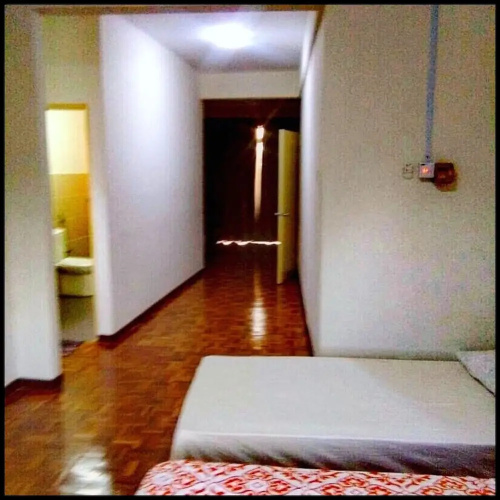 MTV PD Resort