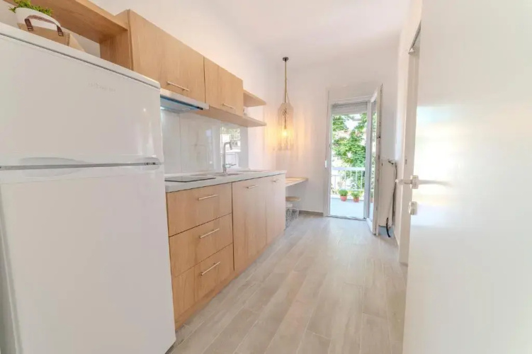 Stamatia Residence