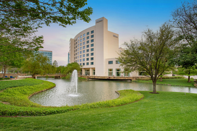 Hilton Dallas/Plano Granite Park photo 33