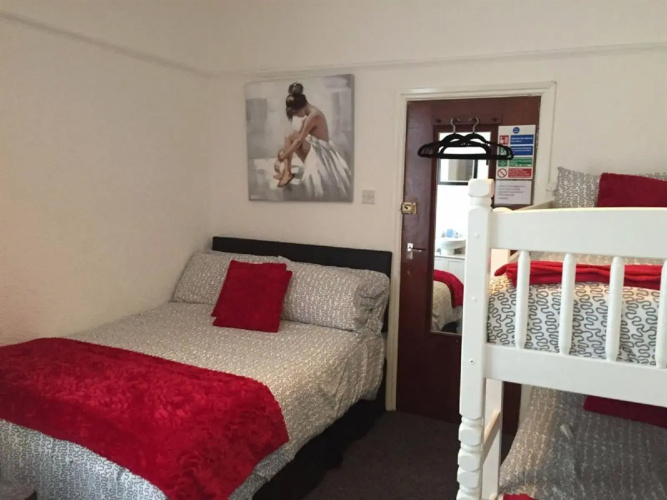 Willin House Hotel