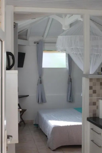 Résidence B&L Lagon : Bungalow Corail