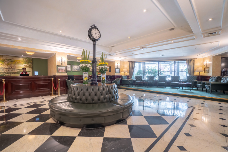 Sarova Stanley photo 44