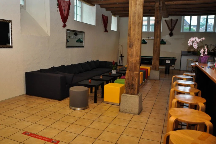 Gasthof Zur Tanne