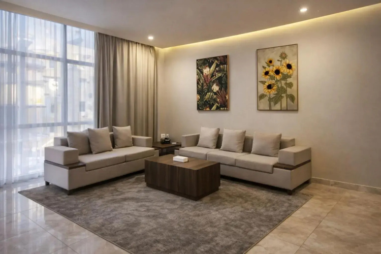 Eliana Hotel