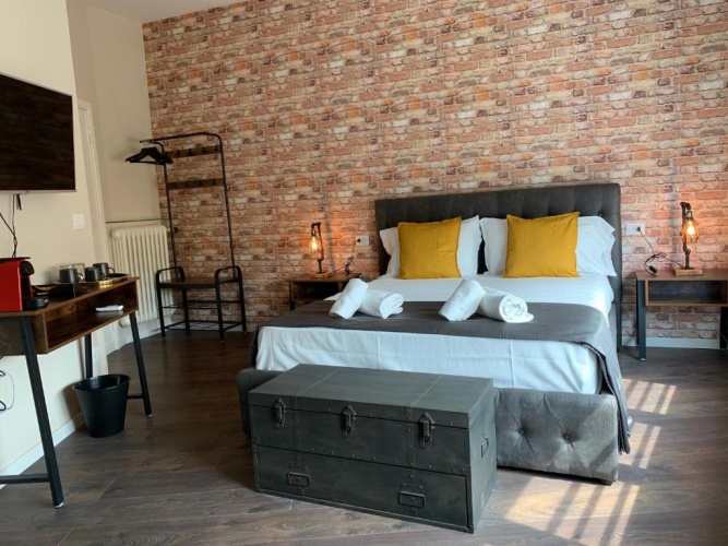 Superior Double room