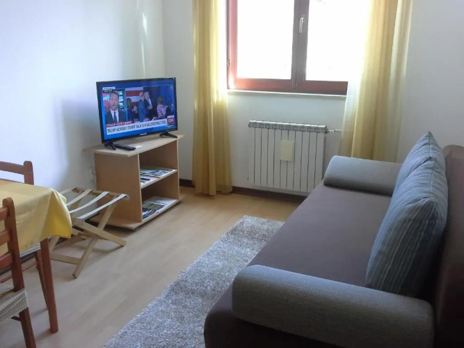 Apartments Liliana Pula