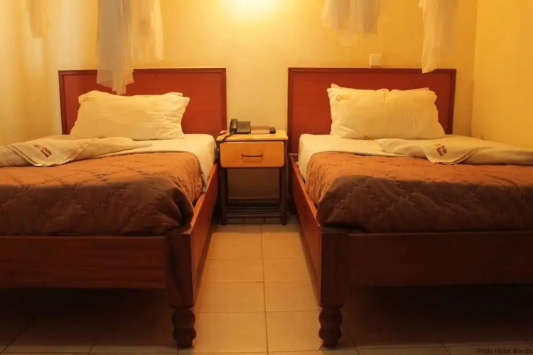 Bondo Pride Hotel