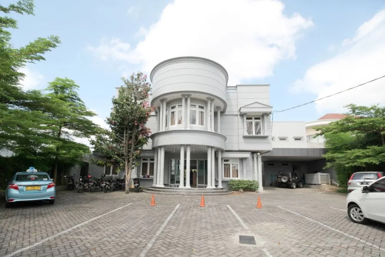 Imagen del hotel