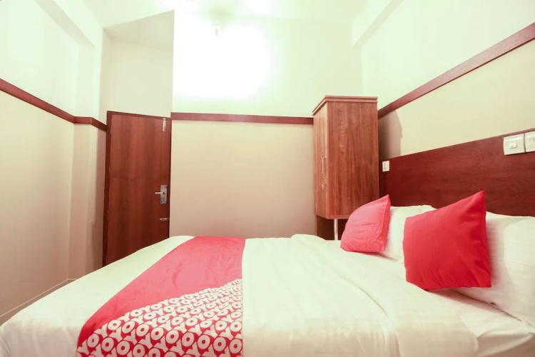Oyo 35953 Rio Rooms