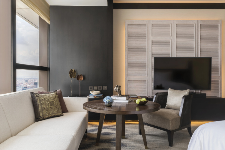 Rosewood Phnom Penh photo 10