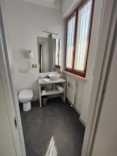 Comfort Single room