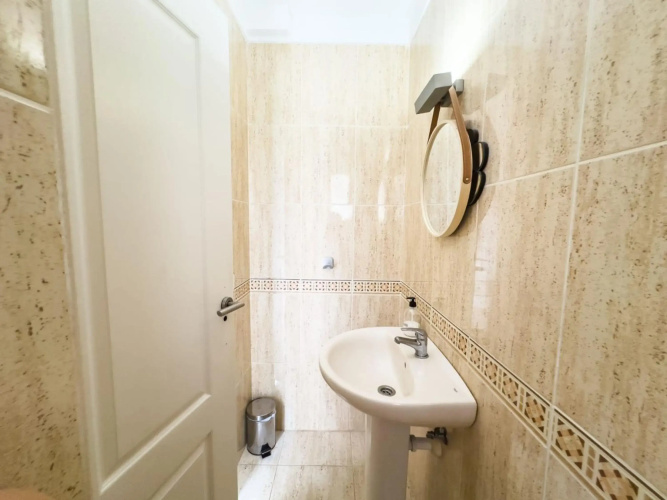 Ocean Front Teneriffa 2 Bedroom Duplex