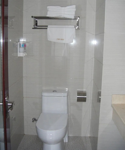 Tai Cheng Hotel