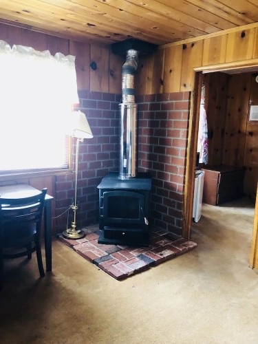 1 Bedroom Standard Triple room