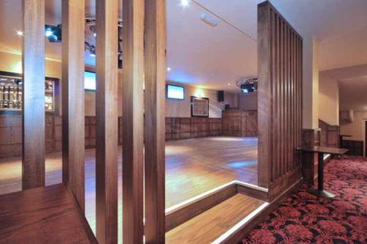 The Duke of Wellington Wetherspoon