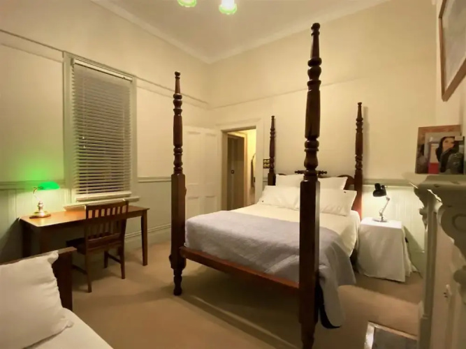 Blayney House