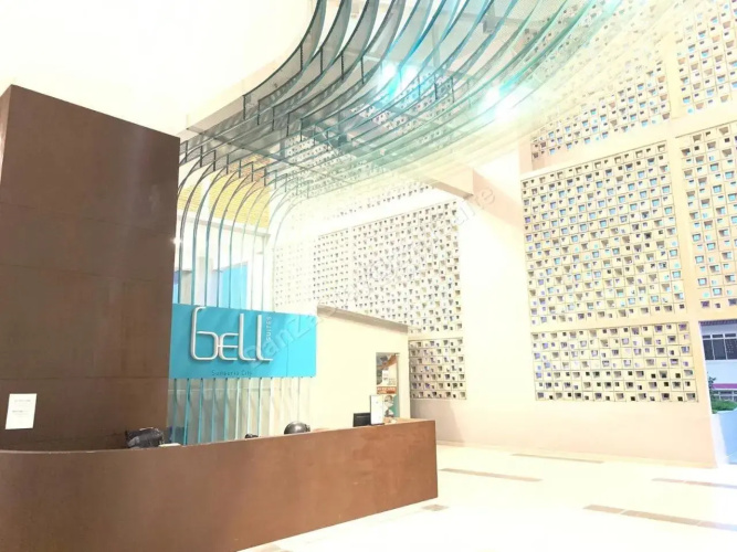 DanZaStay@BellSuite