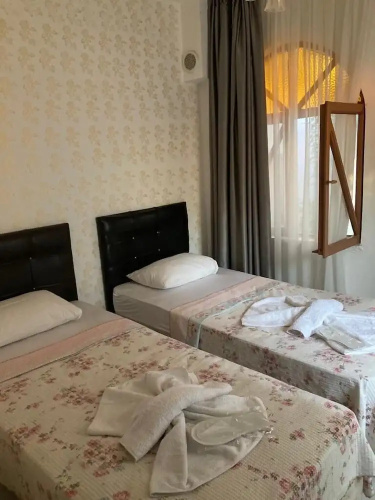 Sincer Otel