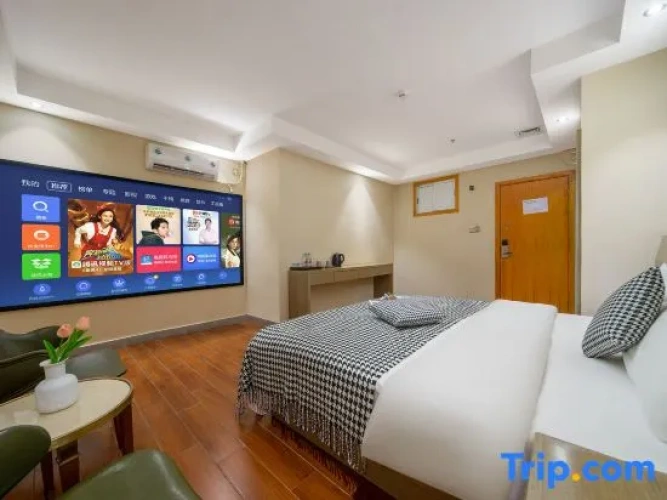 Privilege Double room