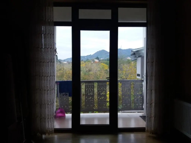 Guets house Chakvi