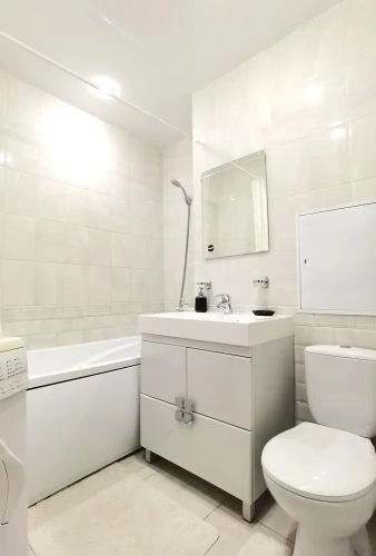 Business Apartment