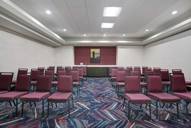 Embassy Suites by Hilton Oklahoma City Northwest photo 20