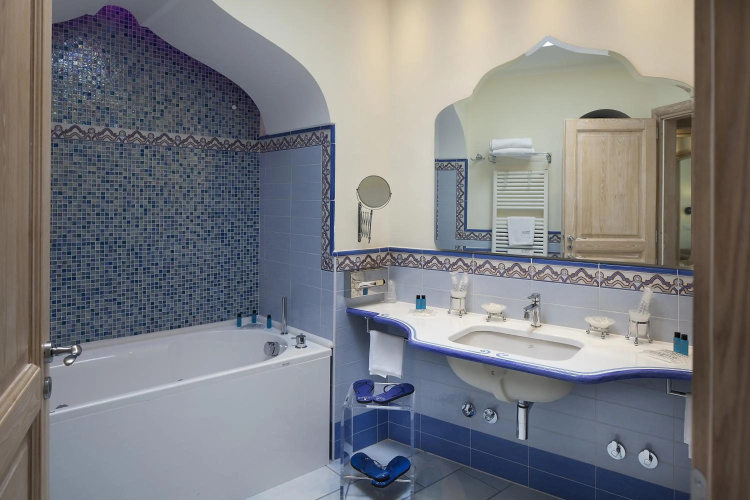 Sorriso Thermae Resort & Spa photo 10