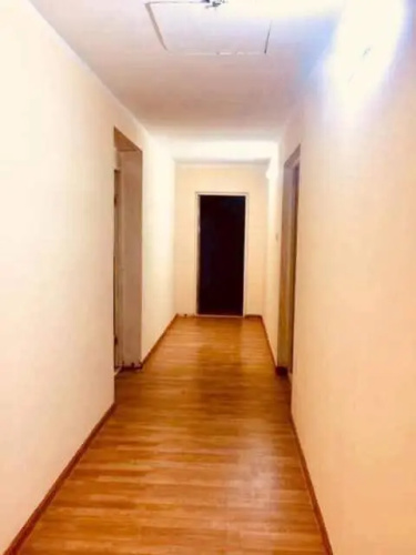 Mongolian Budget Hostel , MBH