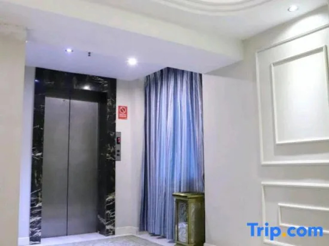 Xiang Shan Hotel