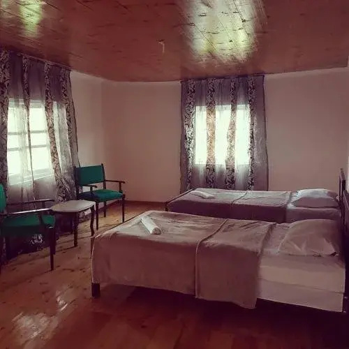 Sopio Guesthouse