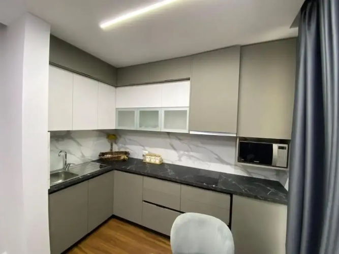 Arkle Apartment 6