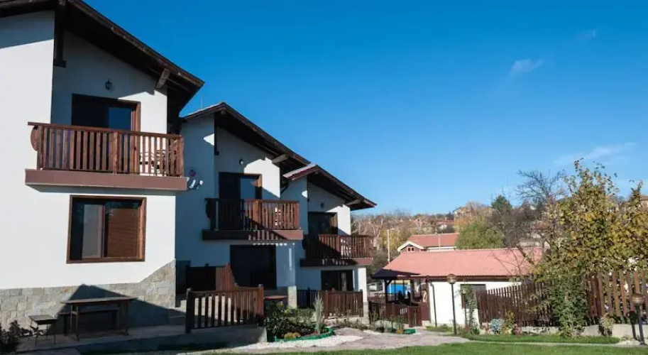 Villa Atika