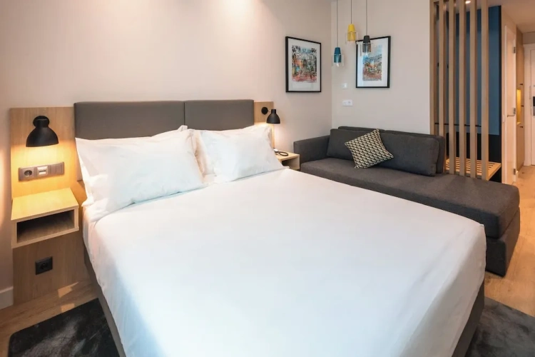Premium Double room