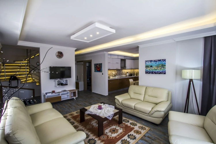 Villa Oldvillage by Tatilpremium