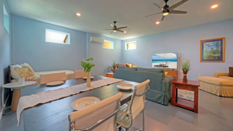 1 Bedroom Cottage