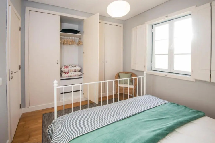 Belém 147 Apartment