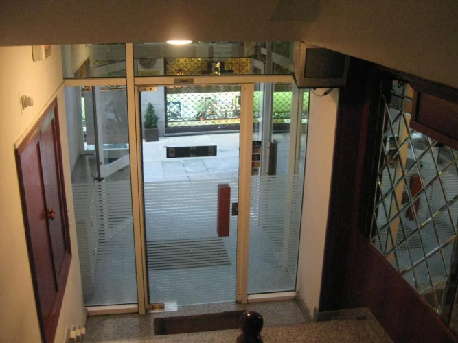Hostal Linar