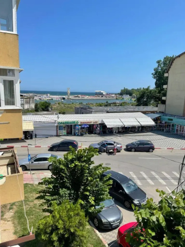 Apartament Andrei