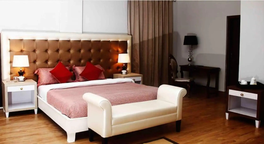 De Oriental Grand