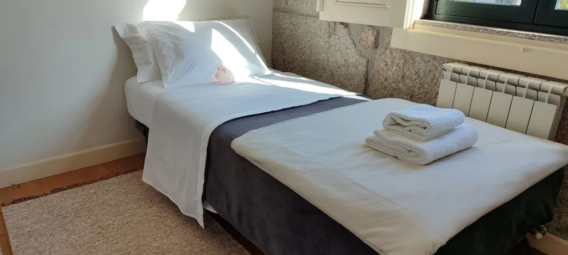 Donna Nega Guest House