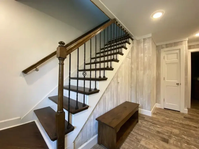 3 Bedrooms Cottage