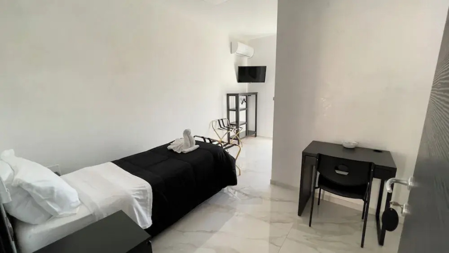 Beb Villa Real