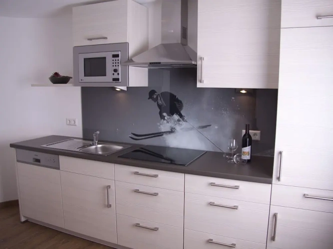 Premium Apartment