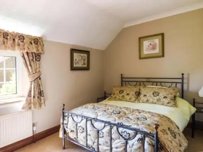 Cassie's Cottage