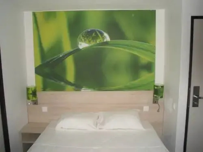 Hotel Paradise