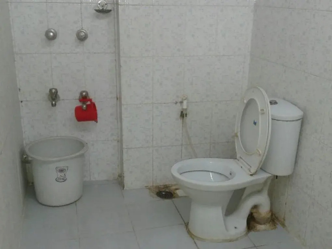 National Residency