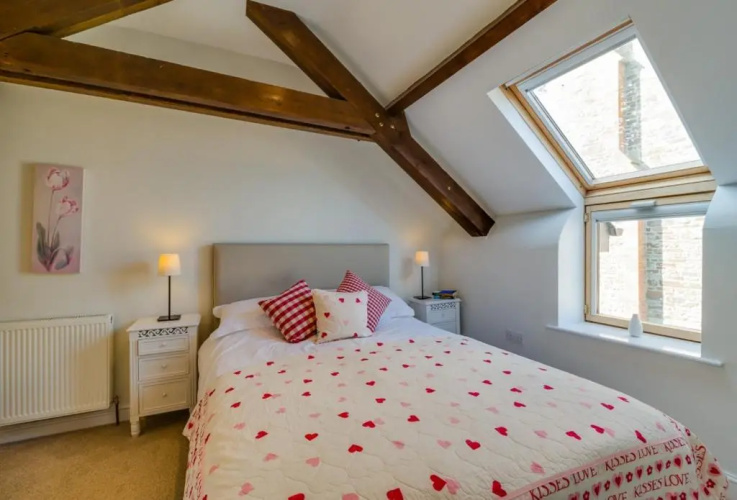 Birchill Farm Holiday Cottages
