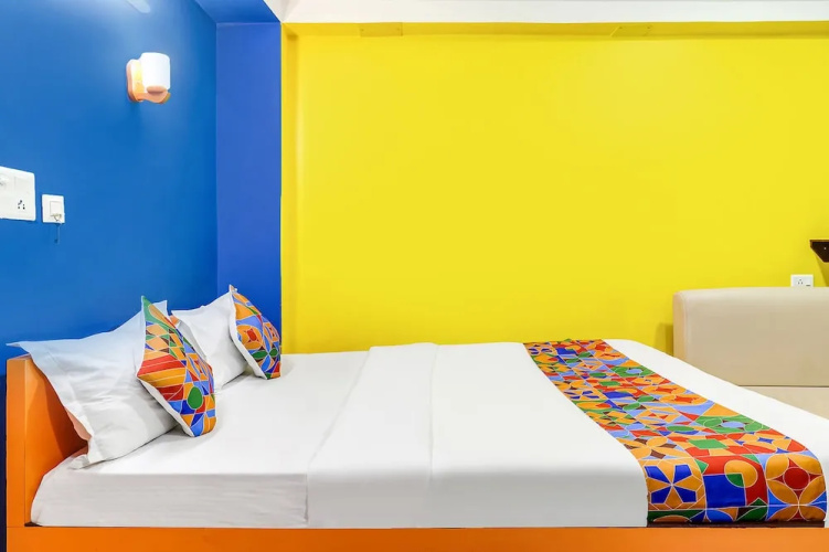 Fabhotel Relax