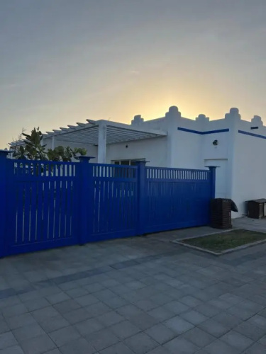 Alashkhara Beach Resort
