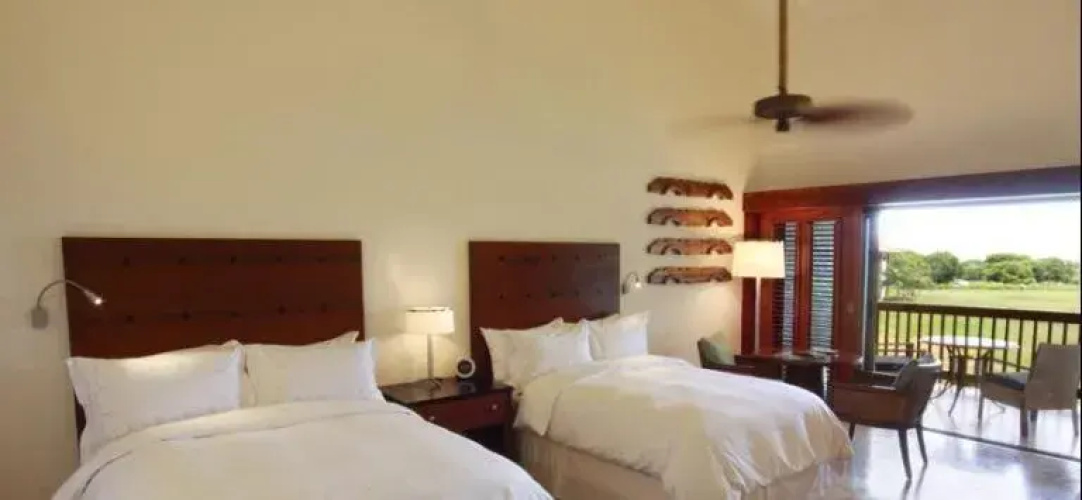 Casa Los Lagos